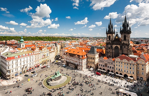 Těsnění do oken Praha